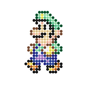 ルイージ
