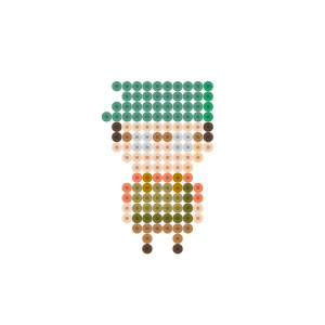 ピッコロのおやじ
