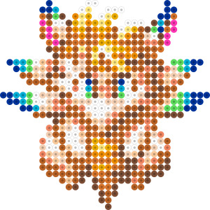 フラミー