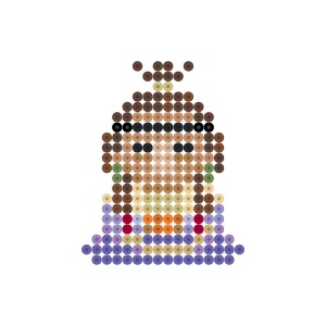 ラフィング・ブル
