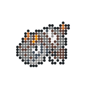 チゴラス