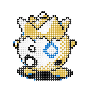 トゲピー