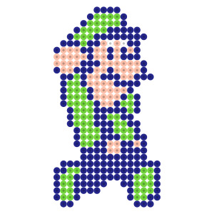 ルイージ
