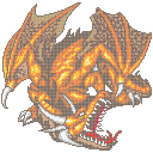 ゴールドドラゴンL