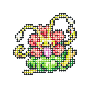 はなもどき