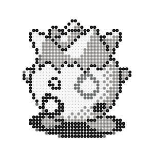 トゲピー