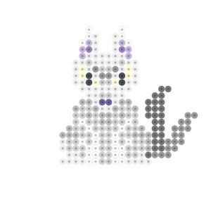 モロの君