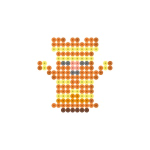 ブーンはにわ