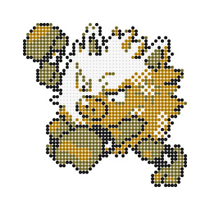 オコリザル