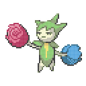 ロゼリア