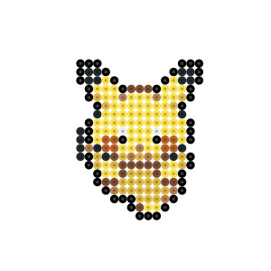 ピカチュウ