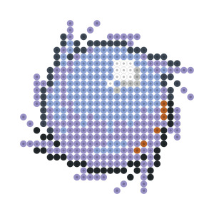 メカナックルズ