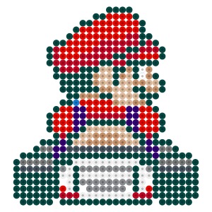 マリオ