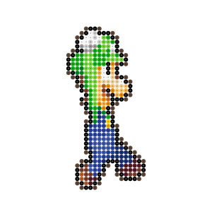 ルイージ