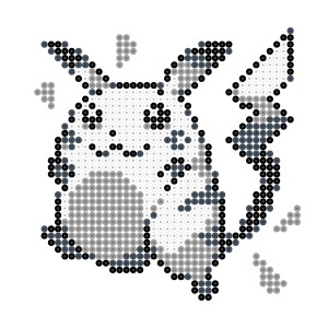 ピカチュウ