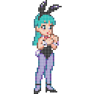 ブルマ