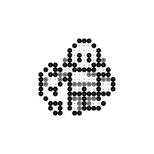 ナマリグンソウ