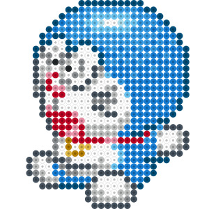 ドラえもん