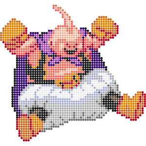 魔人ブウ