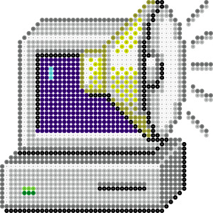 コンピュータ