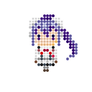 ネル・レックレス
