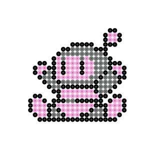 ブラックボンバーマン