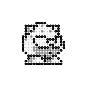 クリクリ