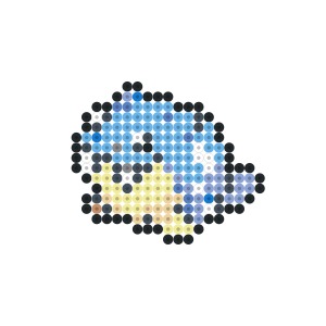 タマザラシ