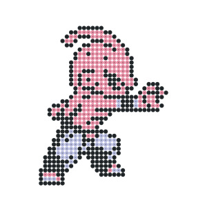 魔人ブウ