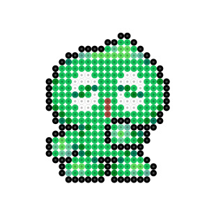 チャオ