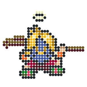 アイザック・ライトブラード