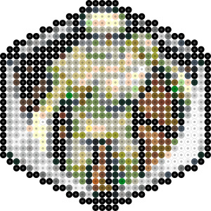 岩窟魔人オーガロック