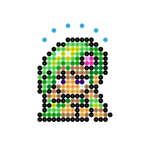 リディア
