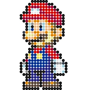 マリオ