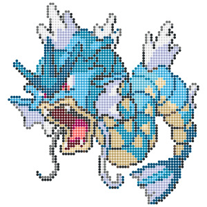 ギャラドス