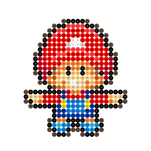 ベビーマリオ
