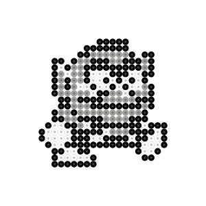 チビワリオ
