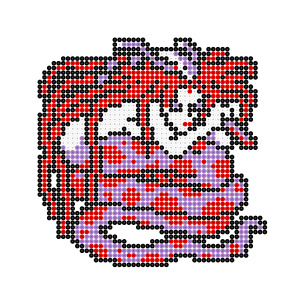 ラミアクィーン