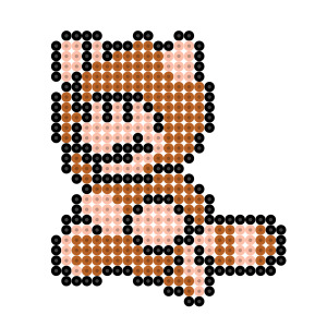 タヌキマリオ