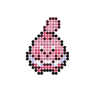 ピンプク
