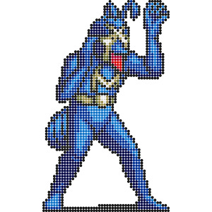 ザコパーサー