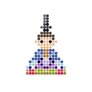 お内裏様