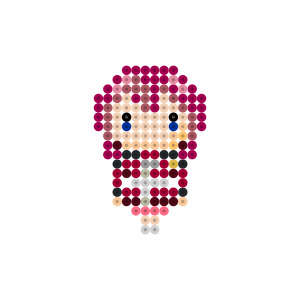 ルナマリア・ホーク