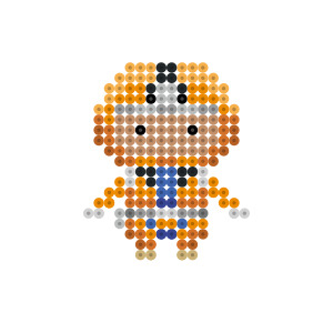 リュウ・ホセイ