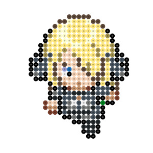 シロナ