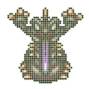 クロウリー様
