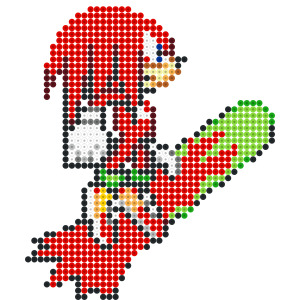 ナックルズ