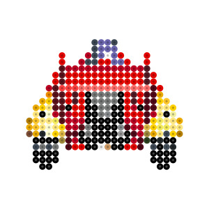 ファイアーボール