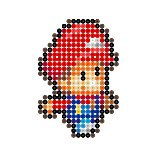 ベビーマリオ