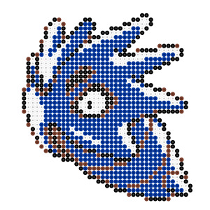 サナギラス